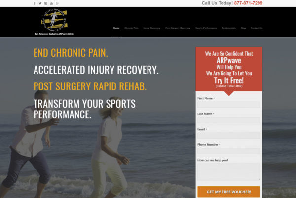 Neuro Sports Performance & Rehab